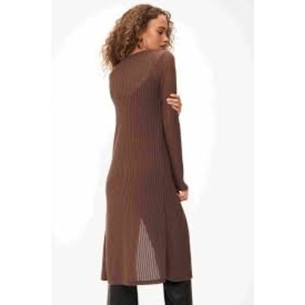 Project Social T By Your Side Duster