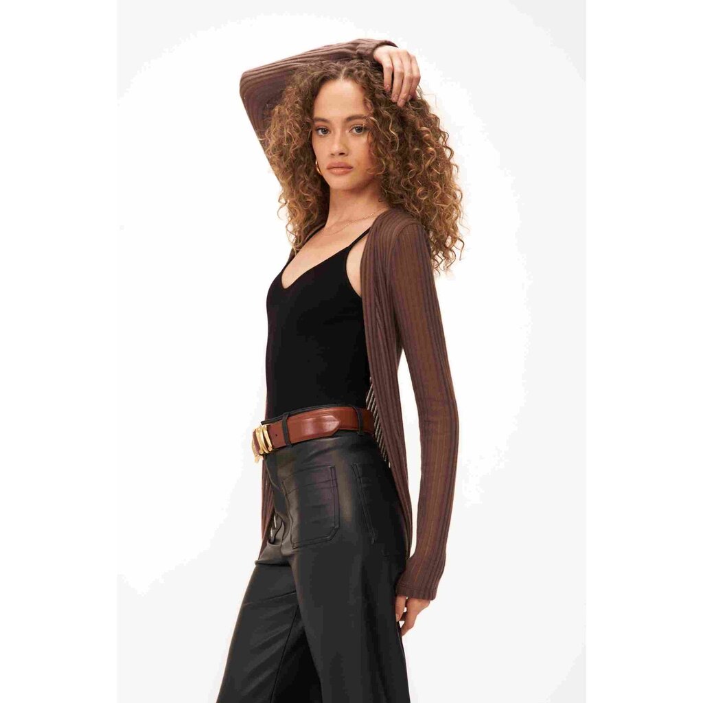 Project Social T By Your Side Duster
