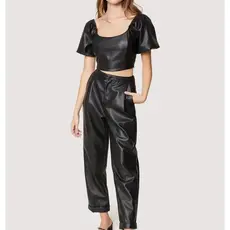 Lost + Wander Bring On The Night Top