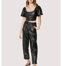 Lost + Wander Bring On The Night Top
