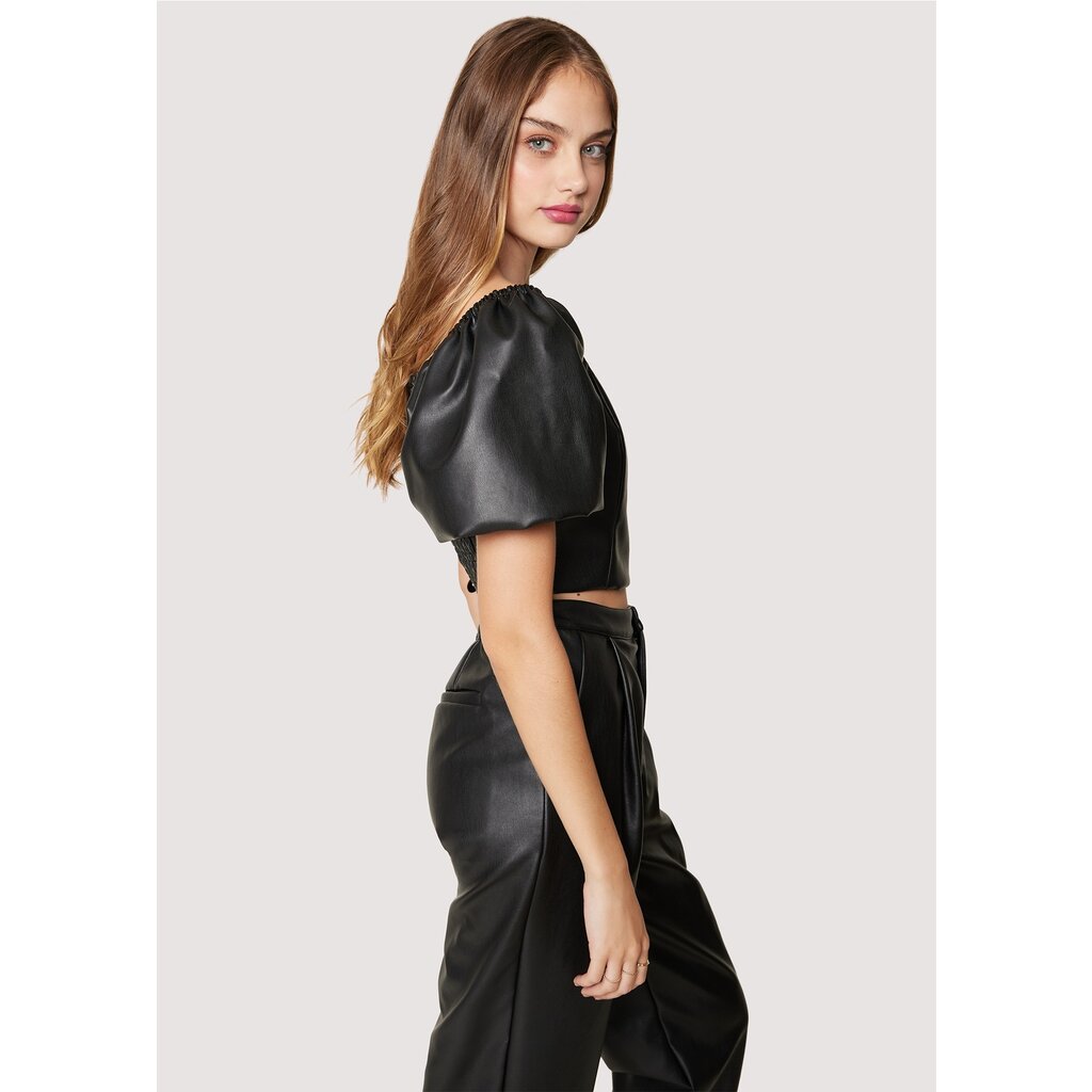 Lost + Wander Bring On The Night Top