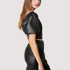 Lost + Wander Bring On The Night Top