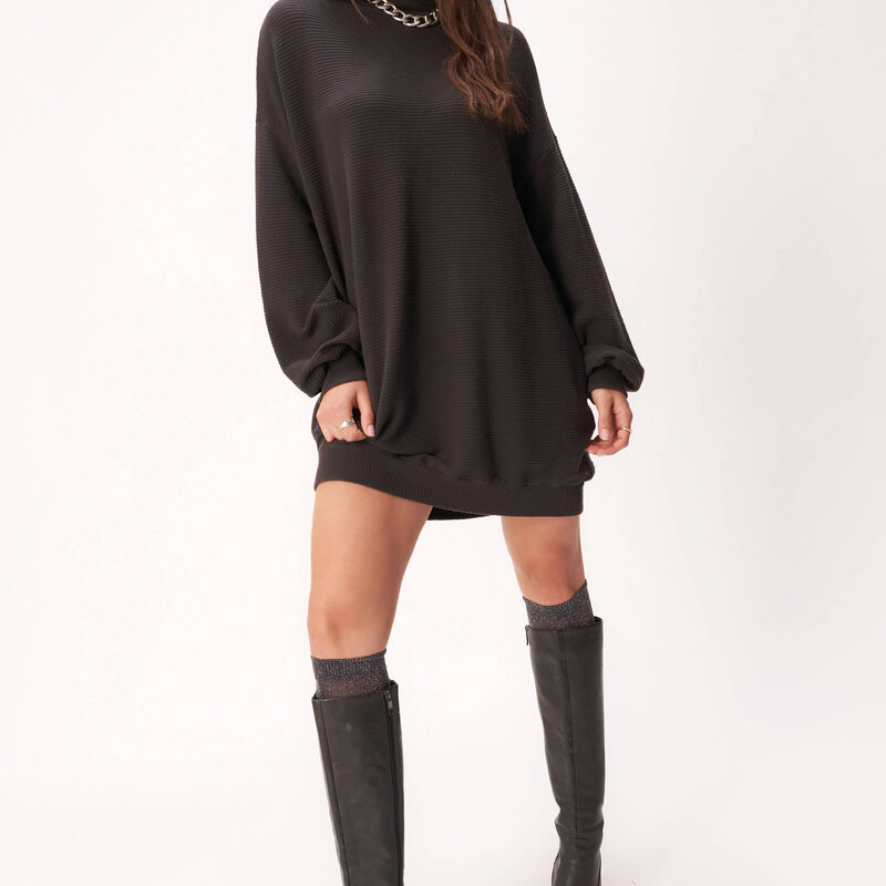 Project Social T Dalle Sweater Dress
