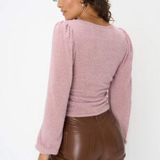 Project Social T Raina Top