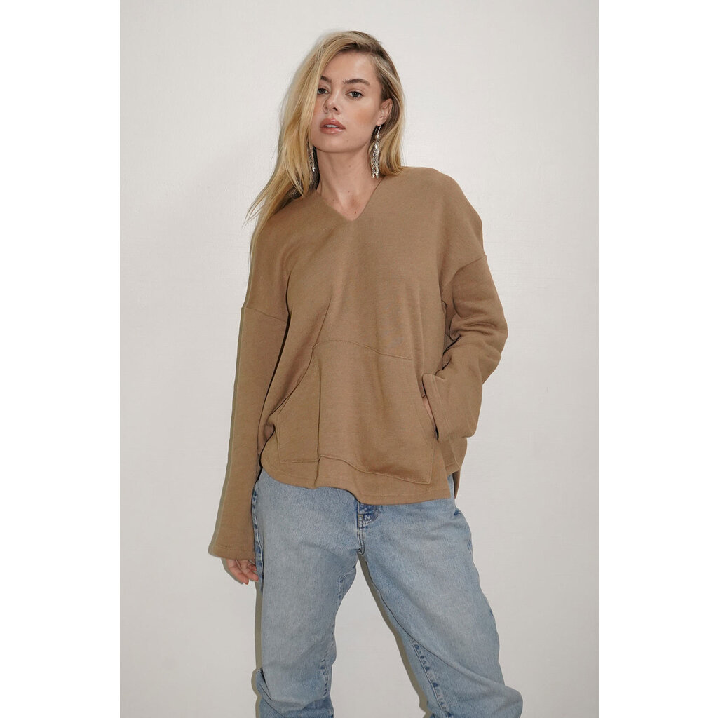LNA Topanga Hoodie