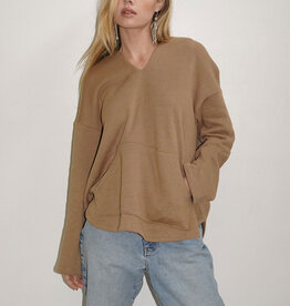LNA Topanga Hoodie