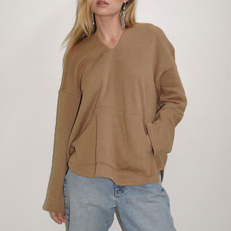 LNA Topanga Hoodie