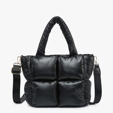 Jen & Co. Brittany Puffer Tote