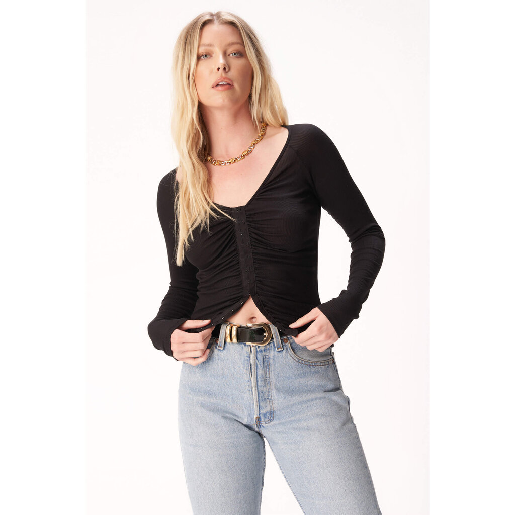 Project Social T City Life Longsleeve