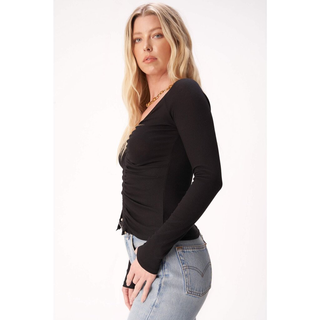 Project Social T City Life Longsleeve