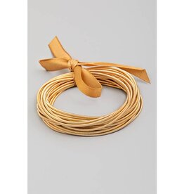 StyleLA Guitar String Bracelets
