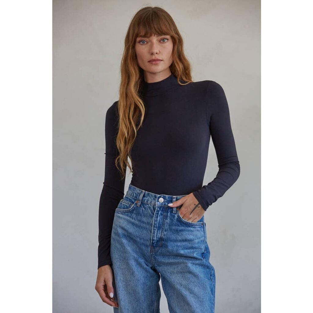 By Together Catch My Attention Bodysuit