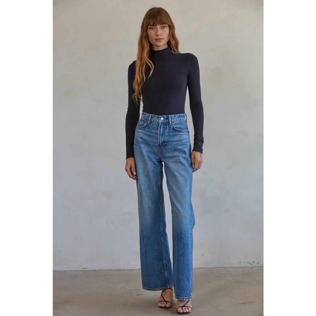By Together Catch My Attention Bodysuit
