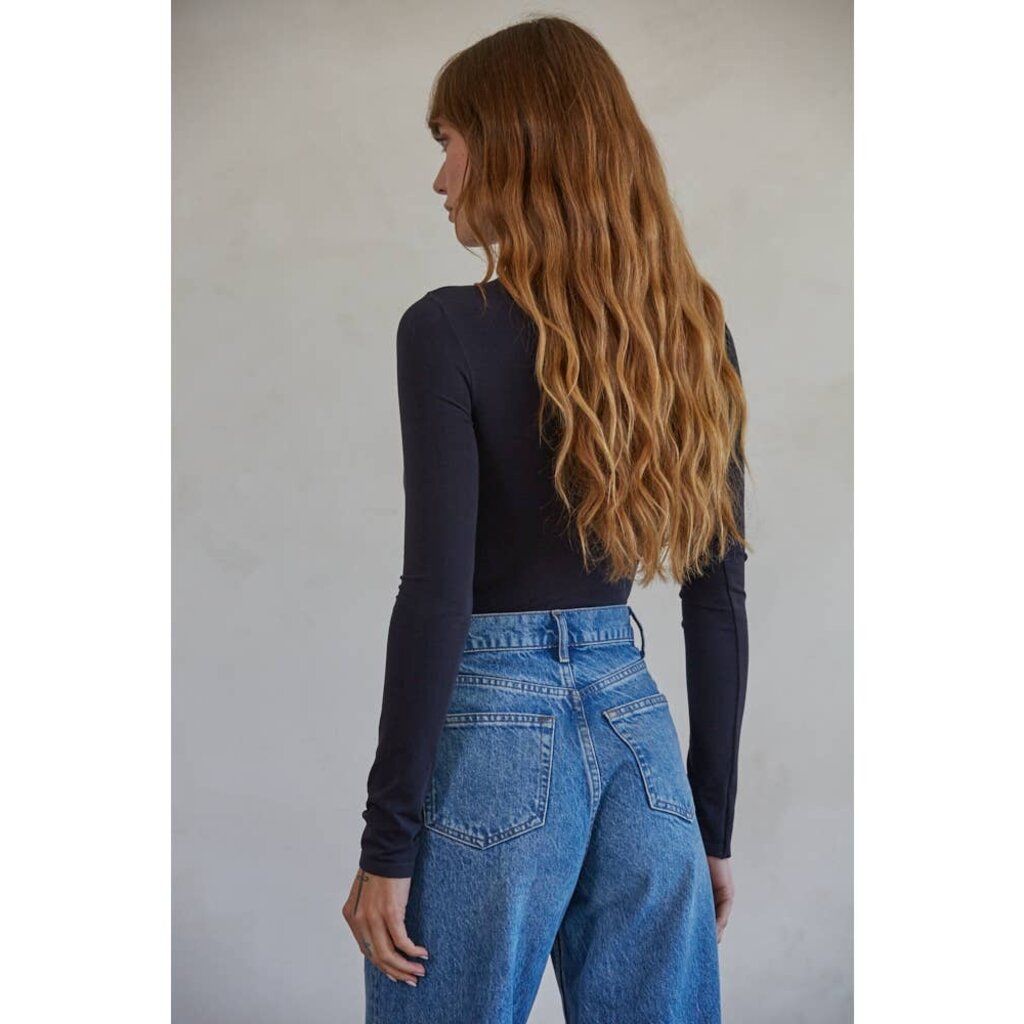 By Together Catch My Attention Bodysuit