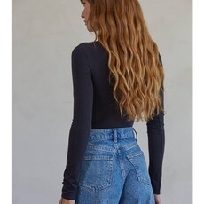 By Together Catch My Attention Bodysuit