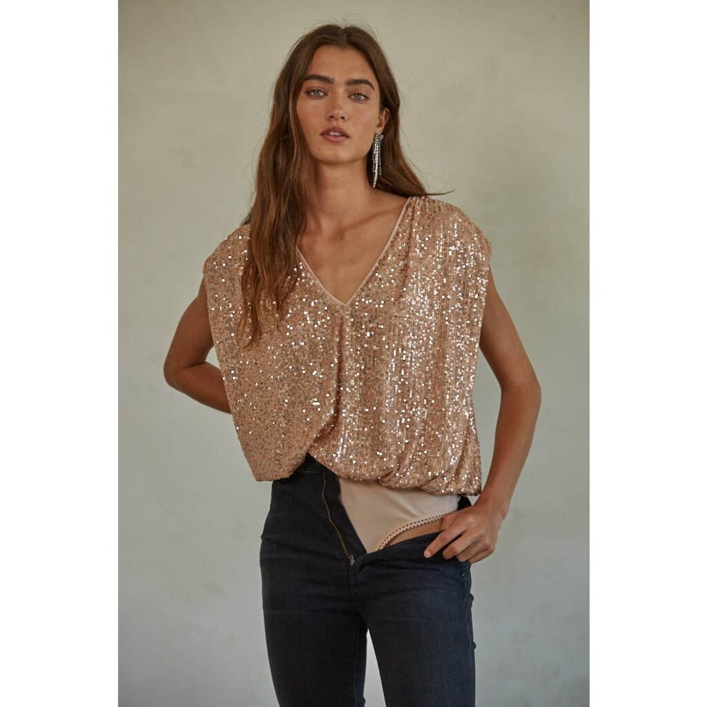 By Together Everglow Bodysuit