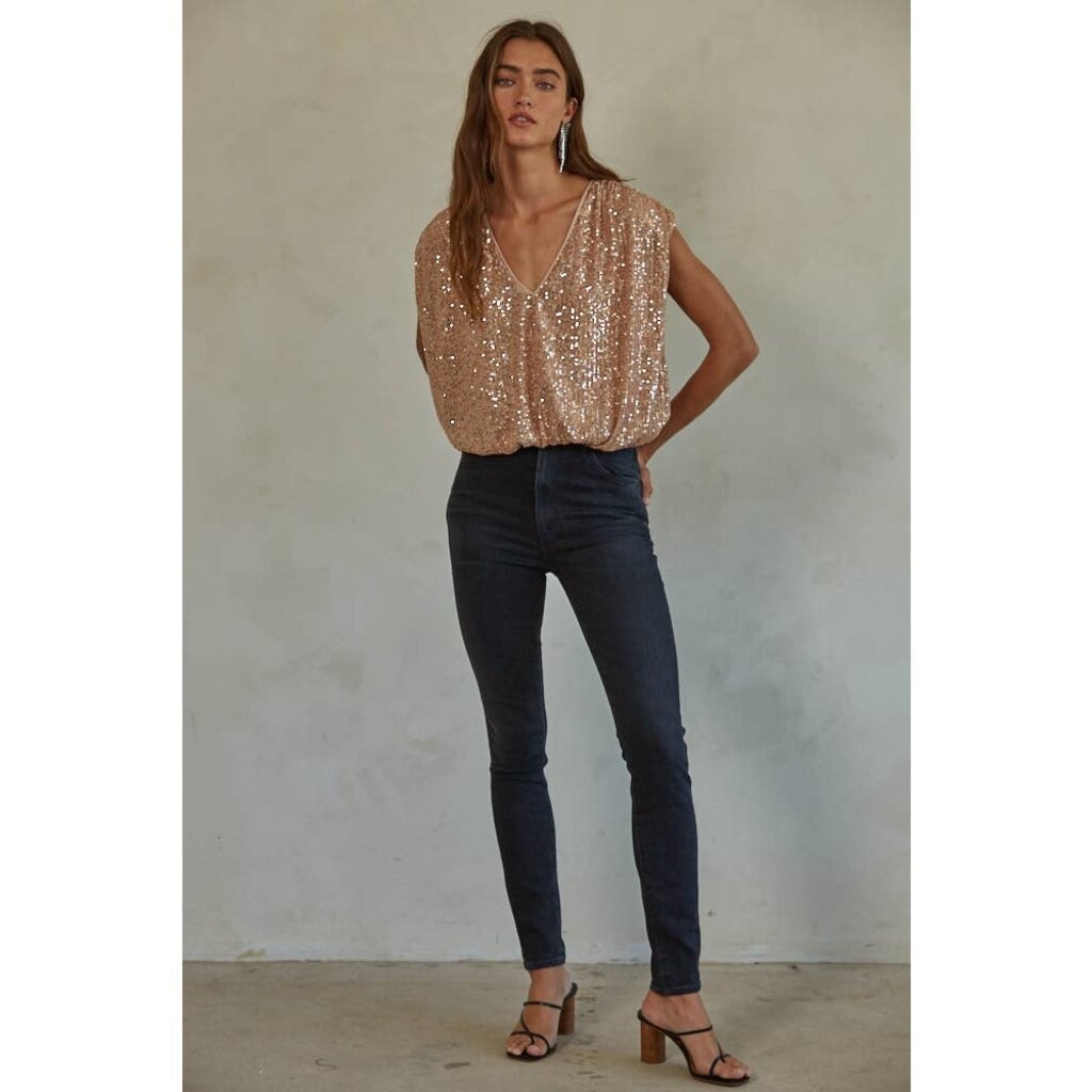 By Together Everglow Bodysuit