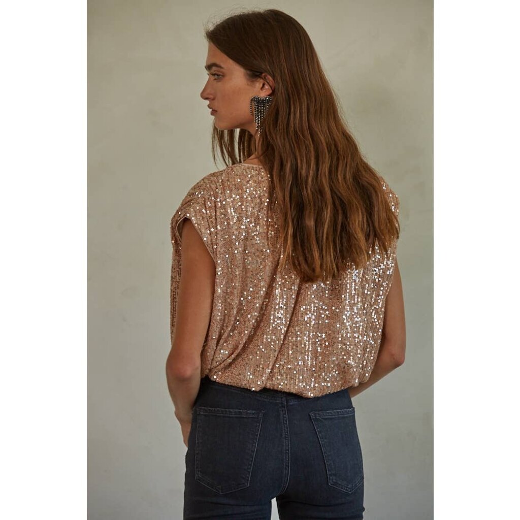 By Together Everglow Bodysuit