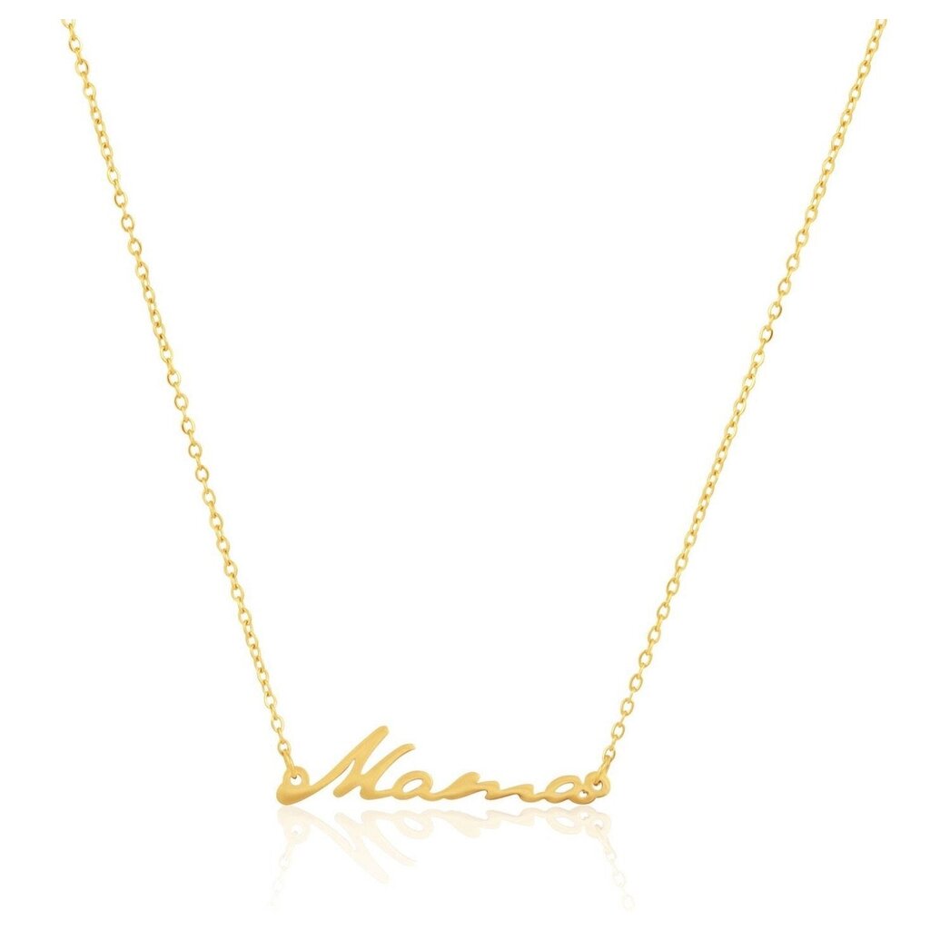 Sahira Mama Necklace