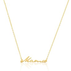 Sahira Mama Necklace