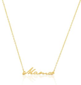 Sahira Mama Necklace