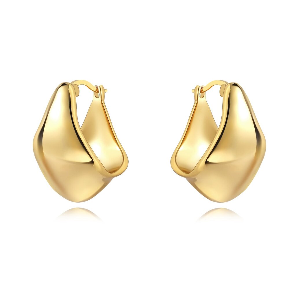 Sahira Carson Hoops