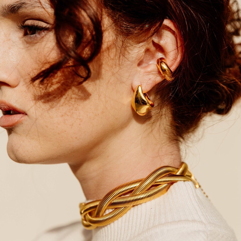 Sahira Carson Hoops