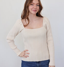 Deluc Fiorentino Sweater