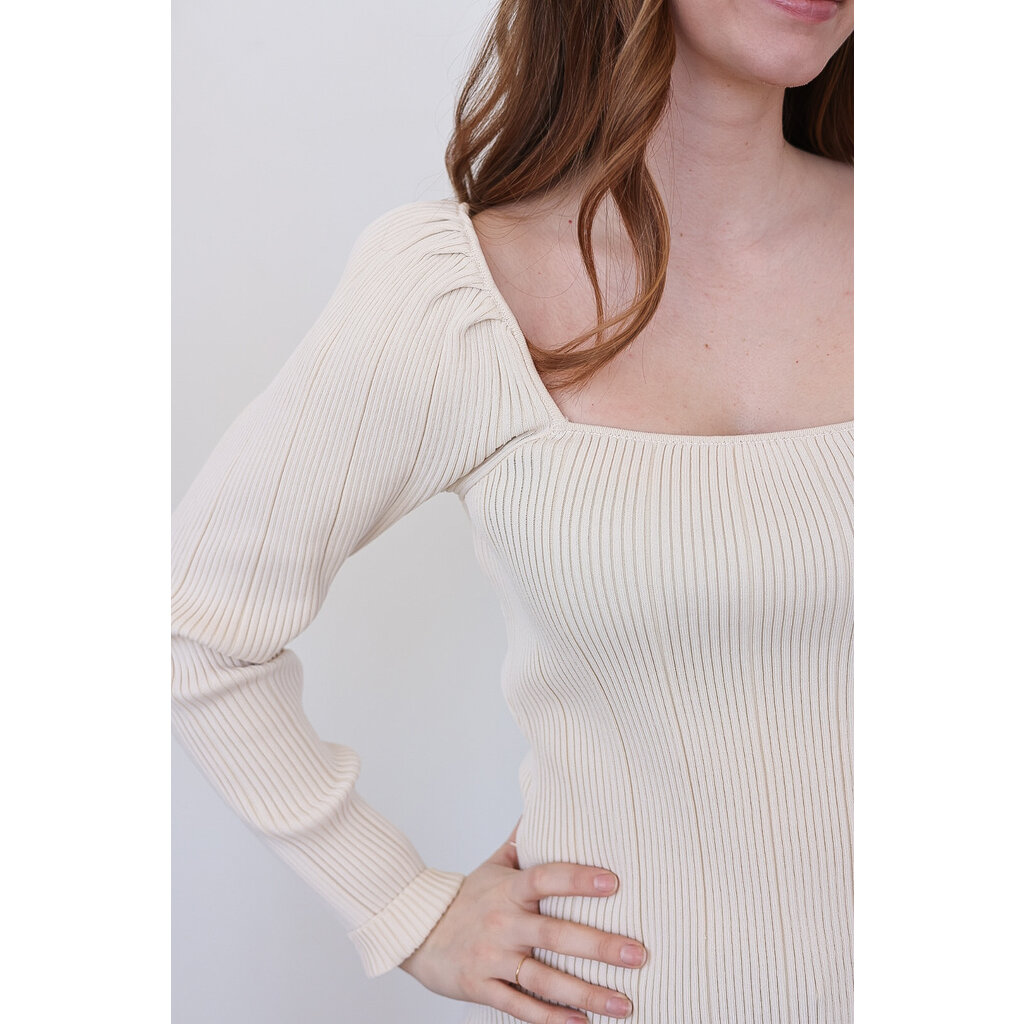 Deluc Fiorentino Sweater