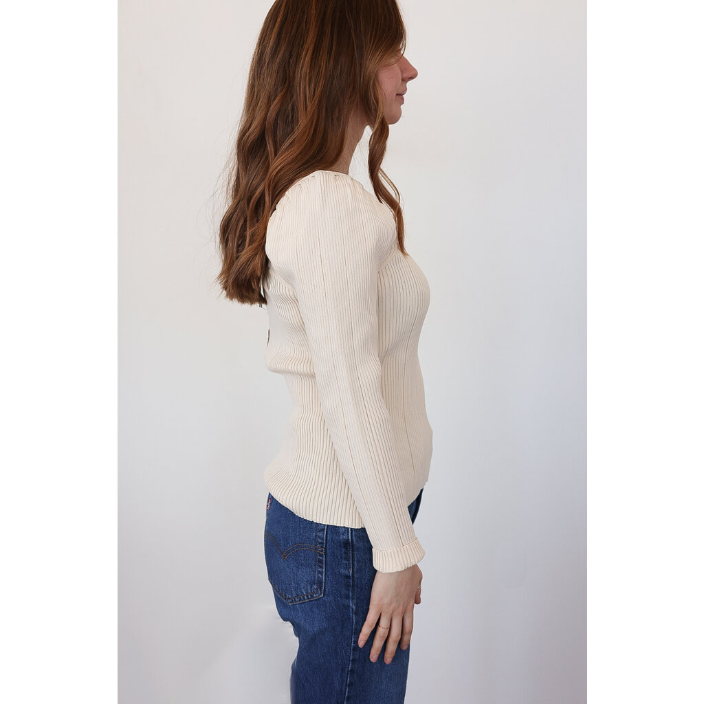 Deluc Fiorentino Sweater