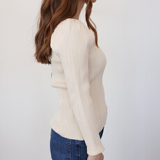 Deluc Fiorentino Sweater
