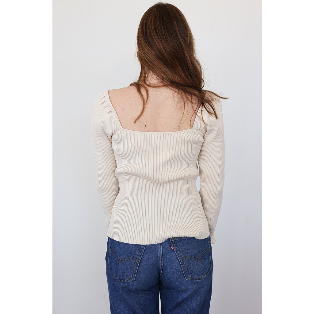 Deluc Fiorentino Sweater