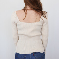 Deluc Fiorentino Sweater