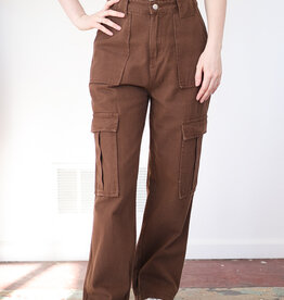 StyleLA Coffee Cargo