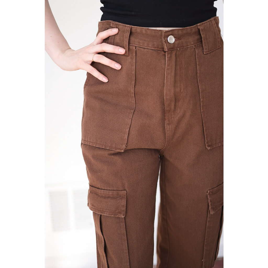 StyleLA Coffee Cargo