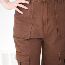 StyleLA Coffee Cargo