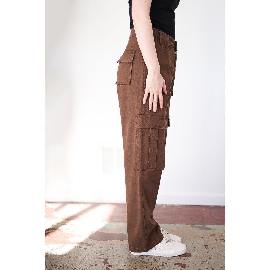 StyleLA Coffee Cargo