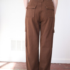 StyleLA Coffee Cargo