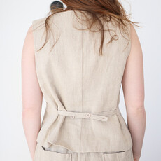 Blank NYC Stepping Out Vest
