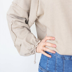 Project Social T Idris Sweatshirt