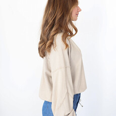 Project Social T Idris Sweatshirt