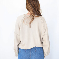 Project Social T Idris Sweatshirt