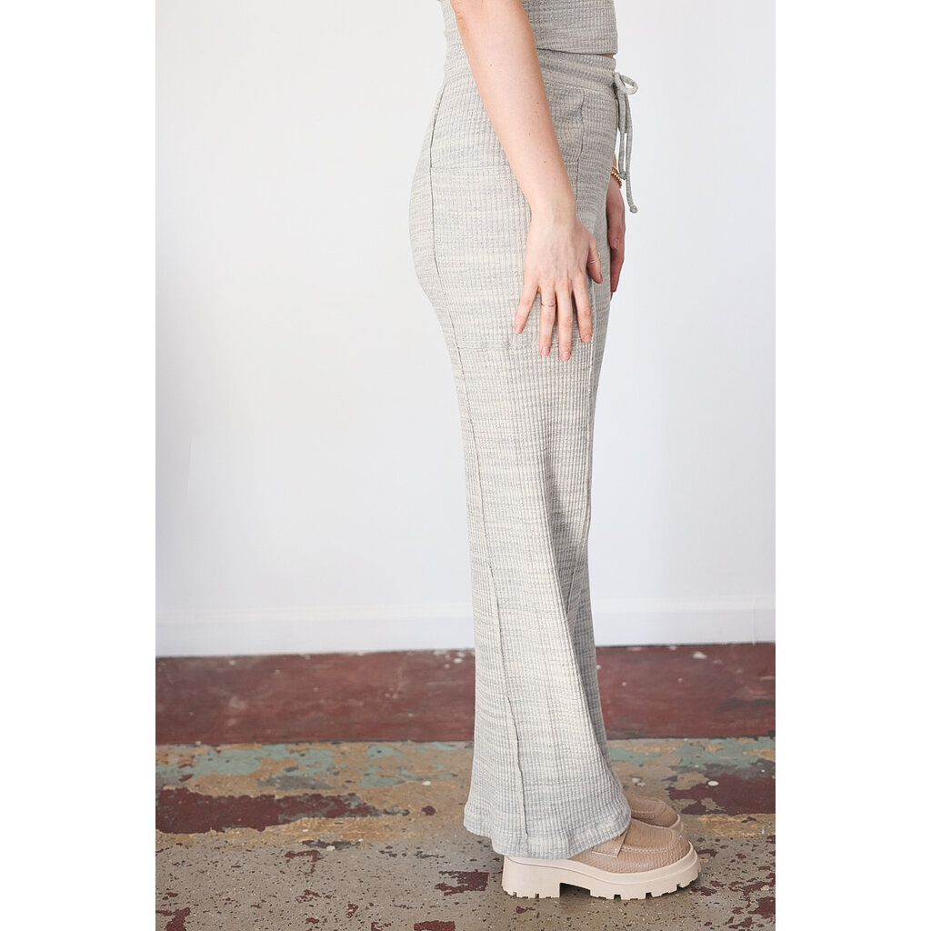 Project Social T Isola Marled Pant
