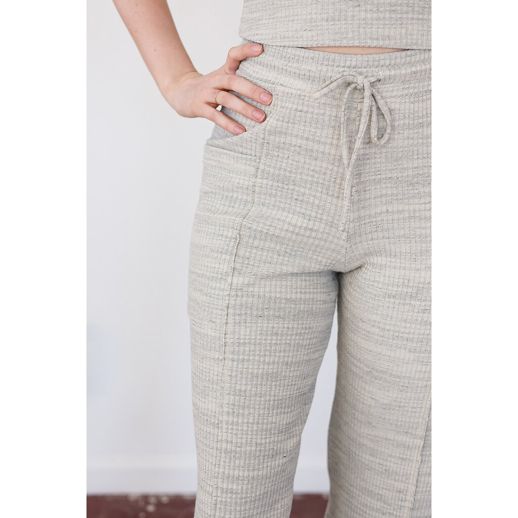 Project Social T Isola Marled Pant