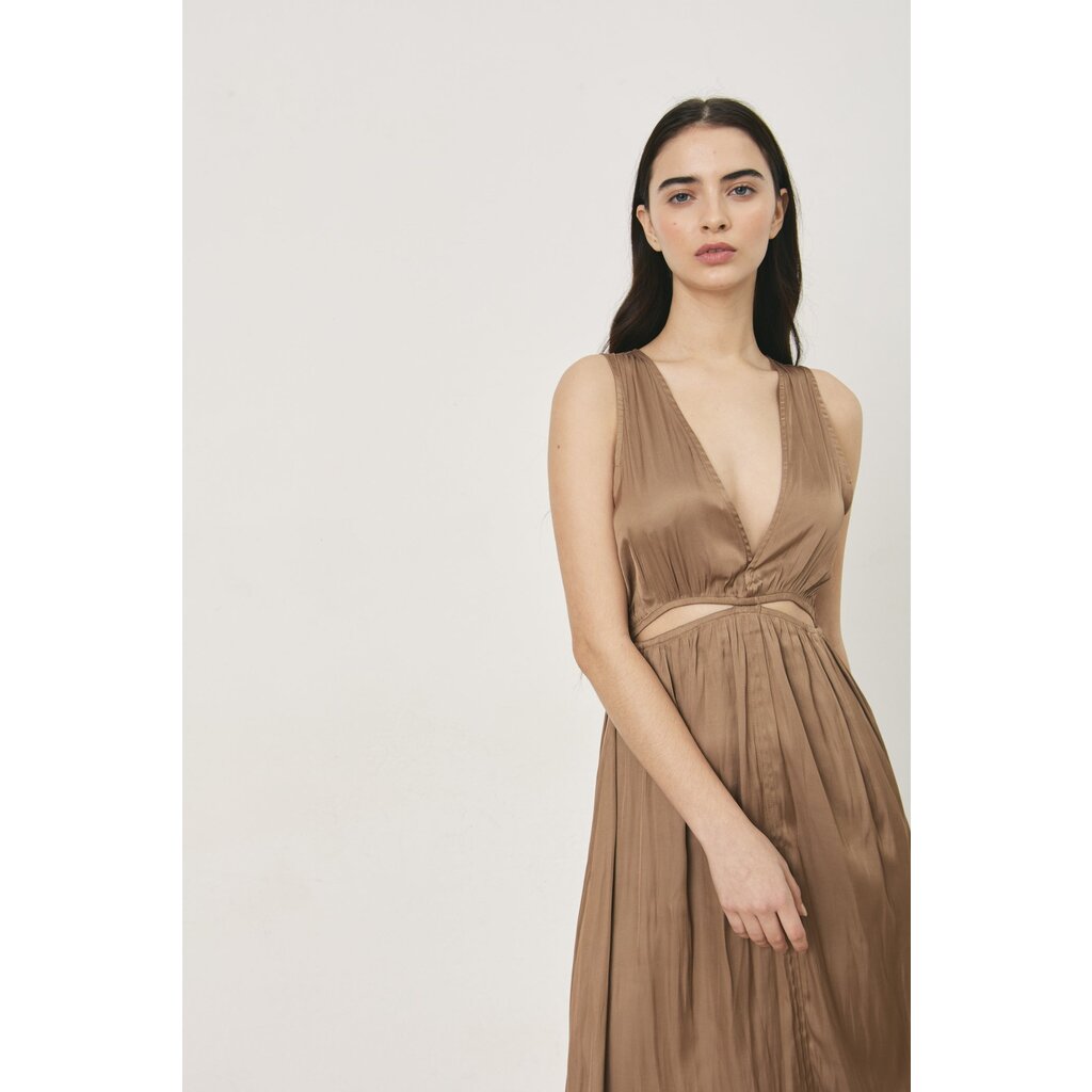 Deluc Rousseau Dress