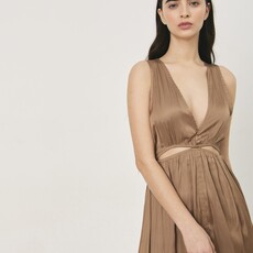 Deluc Rousseau Dress