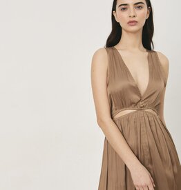 Deluc Rousseau Dress