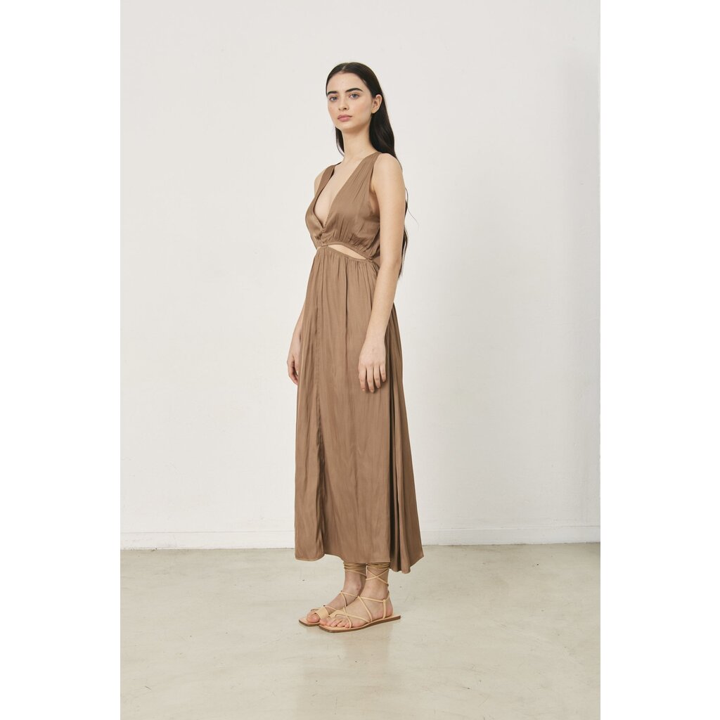 Deluc Rousseau Dress