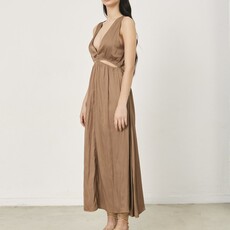 Deluc Rousseau Dress