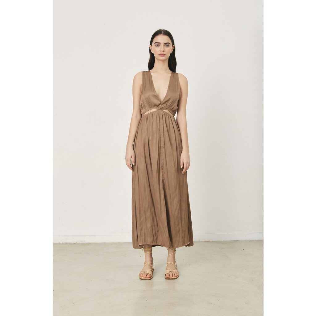 Deluc Rousseau Dress
